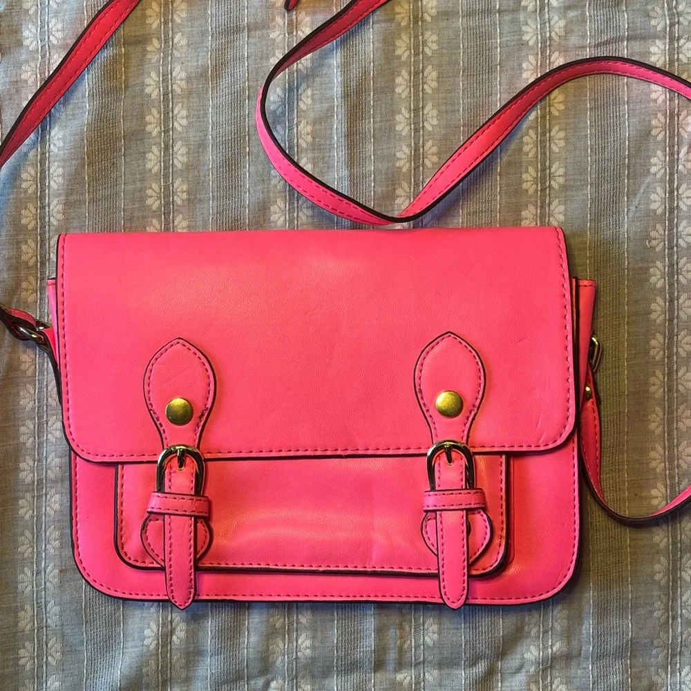 Steven by Steve Madden Shoulder Bag - Picture 1 of 5